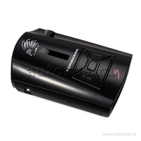 Антирадар Tomahawk Navajo S signature ,GPS