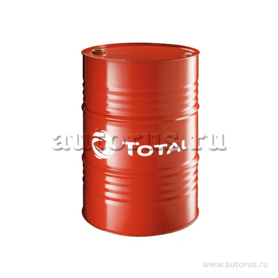 Масло моторное Total Rubia Polytrafic 10W40 208 л RU128802