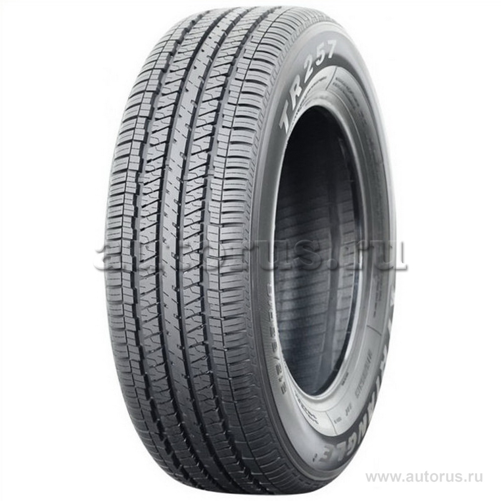 Автошина R17 225/60 Triangle Group TR257 99V лето CBPTR25722H17HH0