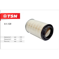 Фильтр воздушный TSN 9.1.128