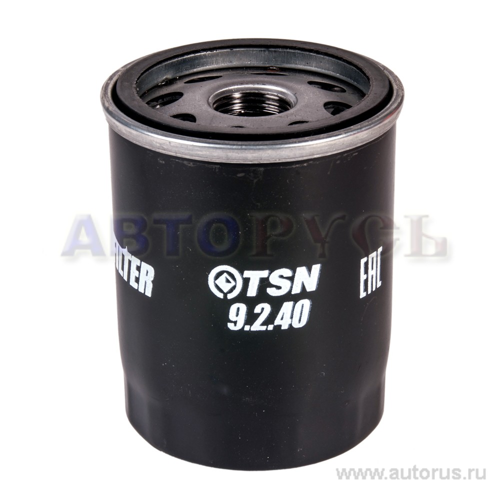 Фильтр масляный Subaru/ Suzuki/ Toyota TSN 9.2.40