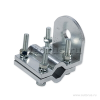 Крепление для антенны радиостанции на багажник/рейлинги TurboSky TS-03