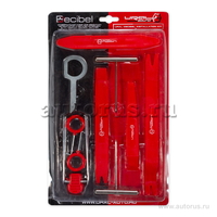 Набор инструментов для снятия обшивки URAL URAL INSTALLATION KIT