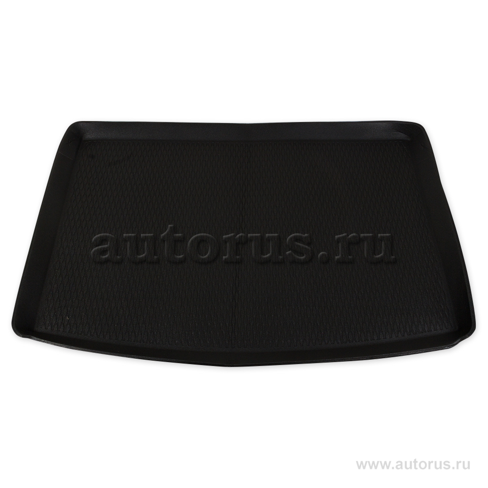 Коврик багажника VW Golf Plus VAG 5M0061161