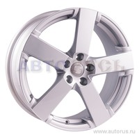 Диск литой R16 6.5J 5x112/57.1 ET50 VAG S 5P0601025J 72V