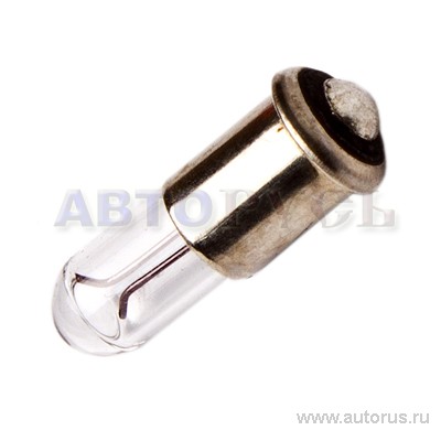 Лампа 1.5V 0,5W VAG 1 шт. картон N 903 145 02