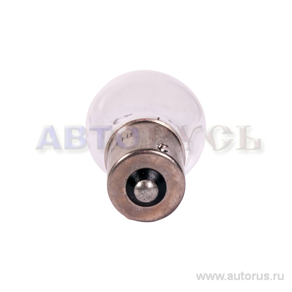 Лампа 12V P21W 21W VALEO 2 шт. картон 032 101