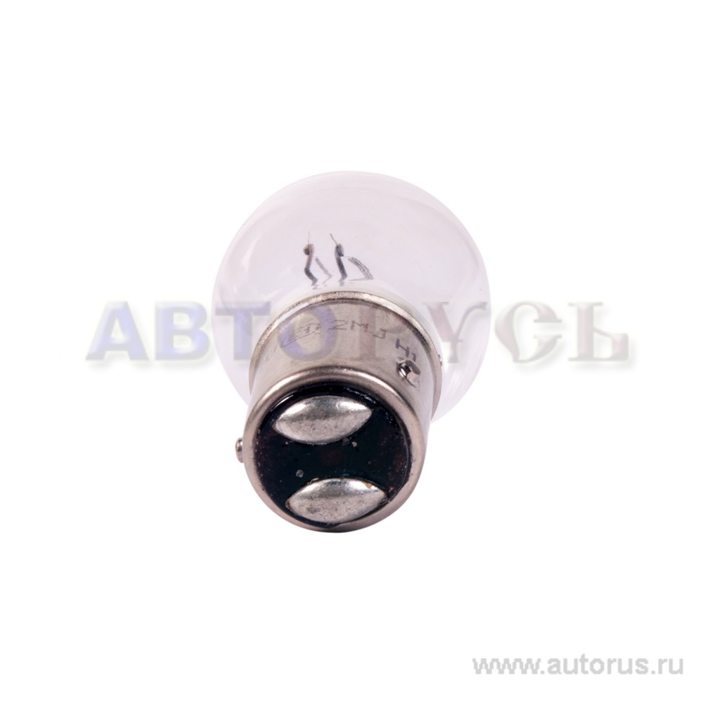 Лампа 12V P21/4W 21/4W VALEO 2 шт. картон 032 105