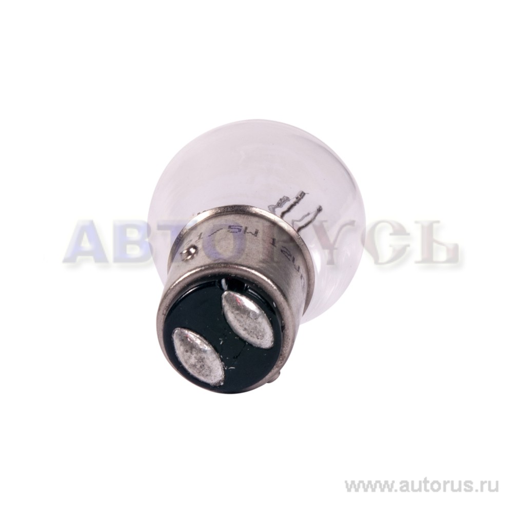 Лампа 12V P21/5W 21/5W VALEO 2 шт. картон 032 107