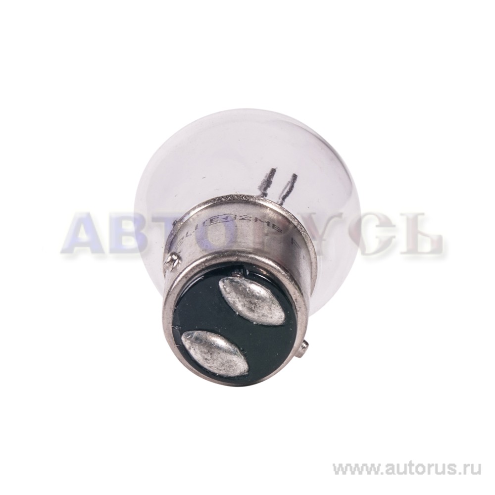 Лампа 12V P21/5W 21/5W VALEO 1 шт. картон 032 207