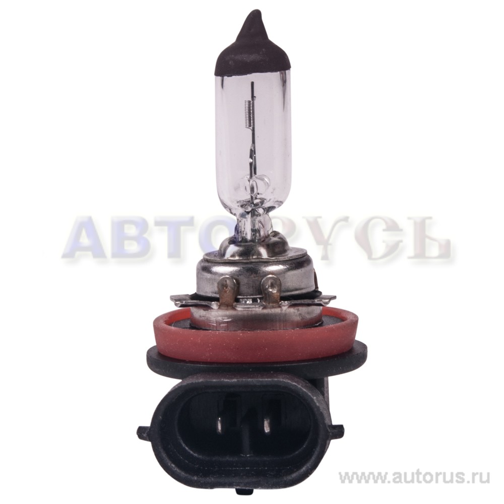 Лампа 12V H8 35W VALEO Standart 1 шт. картон 032 225