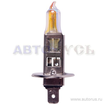 Лампа 12V H1 55W VALEO 1 шт. картон 032 507