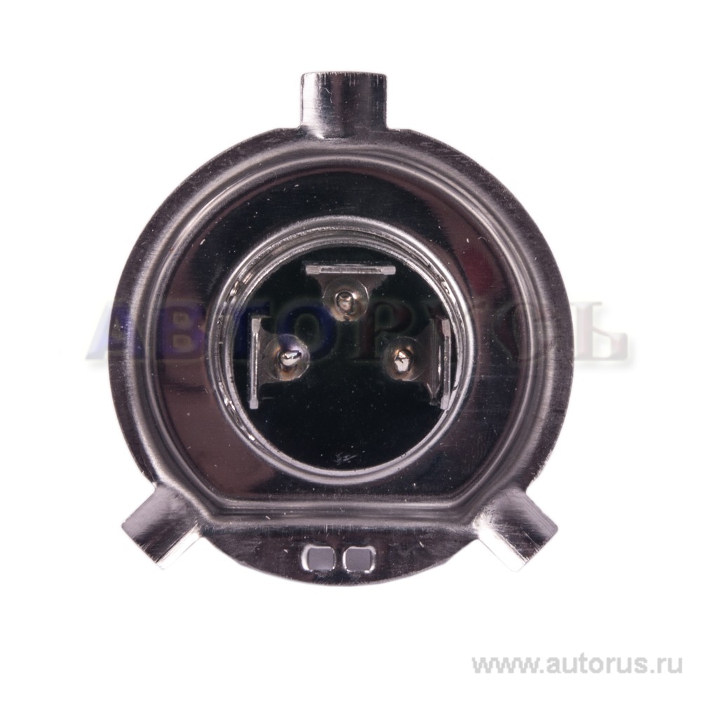 Лампа 12V H4 55/60W +50% VALEO 1 шт. картон 032 511