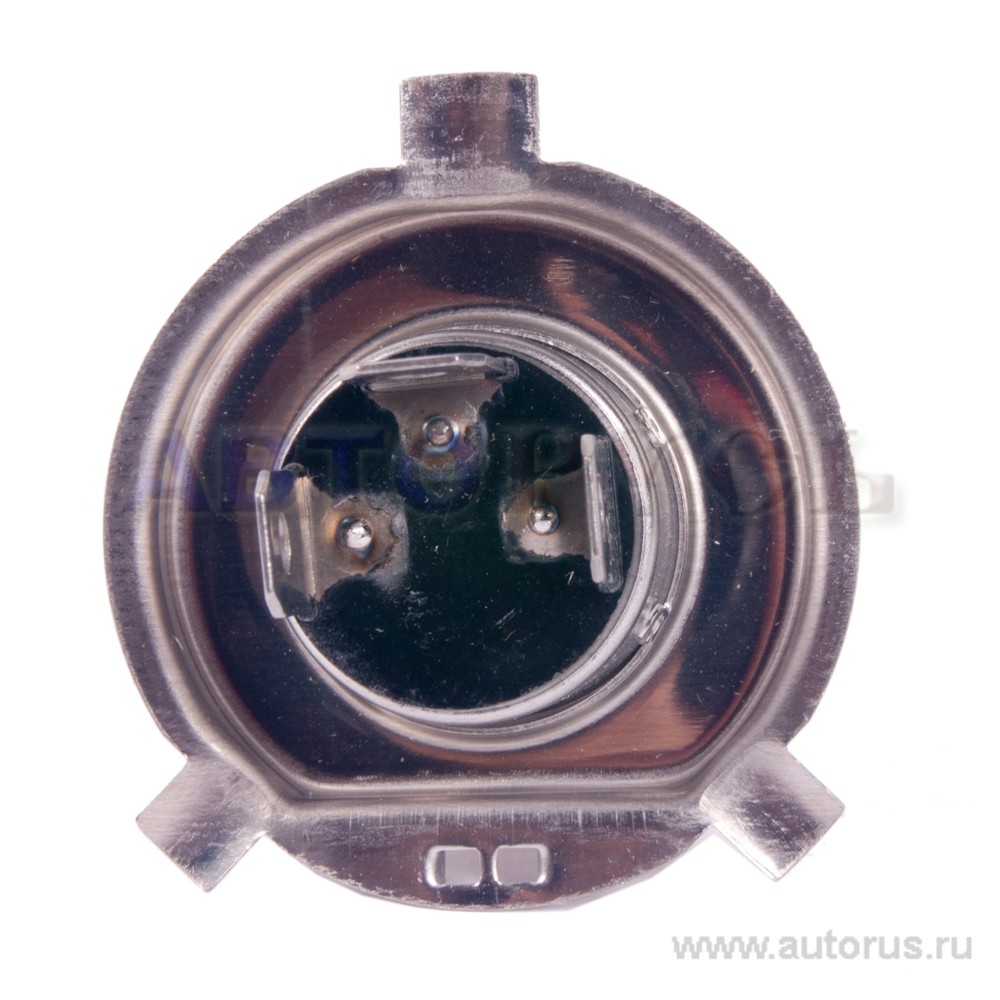 Лампа 12V H4 55/60W VALEO AQUA VISION 1 шт. картон 032 515