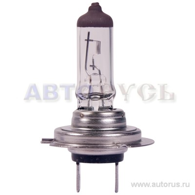 Лампа 12V H7 55W VALEO 1 шт. картон 032 517