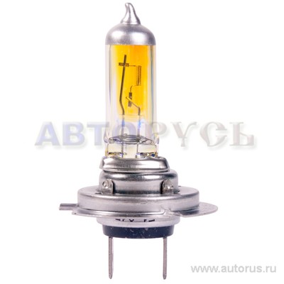 Лампа 12V H7 55W +30% VALEO AQUA VISION 1 шт. картон 032 523