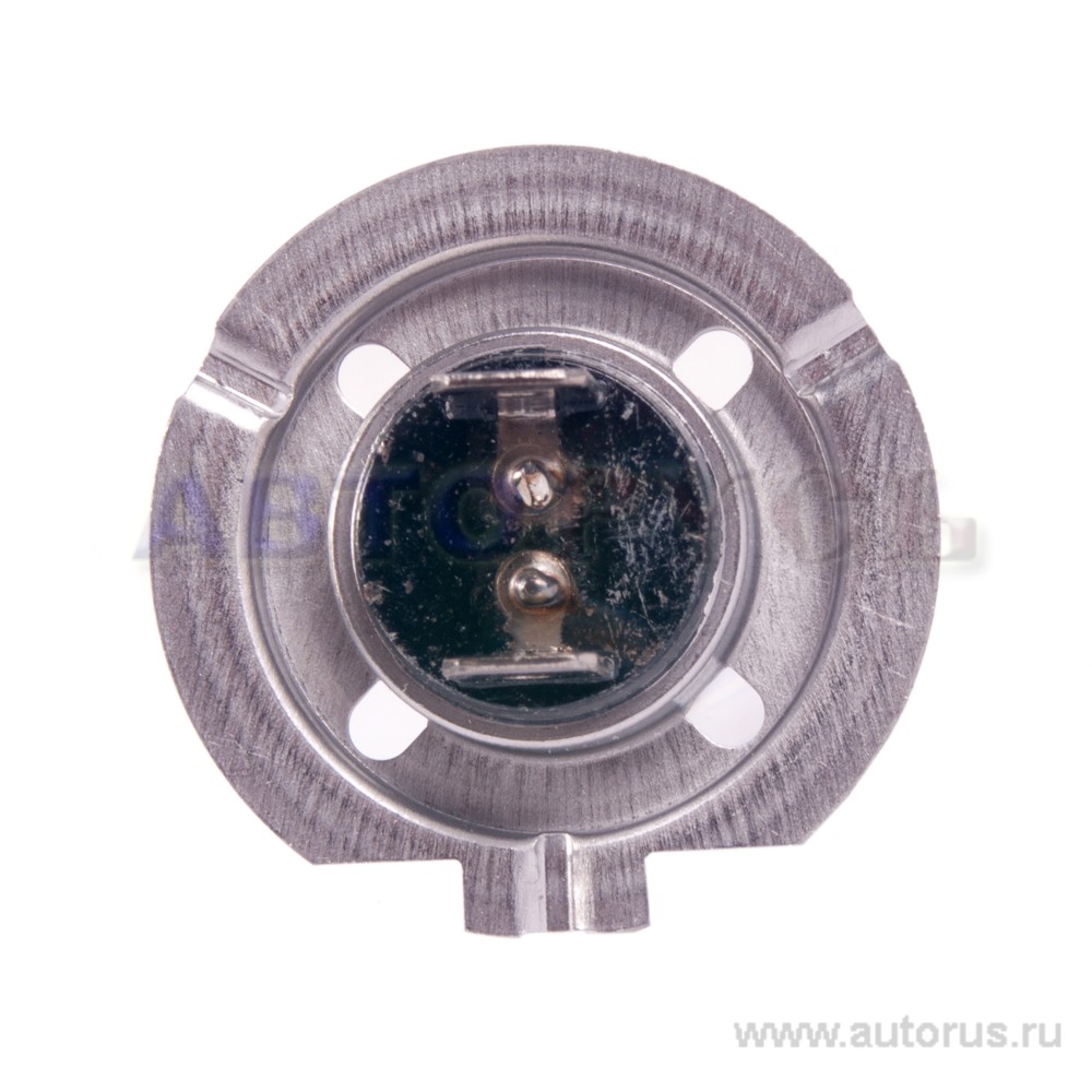 Лампа 12V H7 55W +30% VALEO AQUA VISION 1 шт. картон 032 523