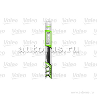 Щетка стеклоочистителя 400 мм гибридная 1 шт VALEO First Hybrid 575826