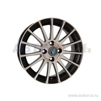 Диск литой R15 6J 5x100/57.1 ET40 VENTI 1506 BD rd831683