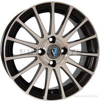 Диск литой R15 6J 4x114.3/56.6 ET45 VENTI 1506 BD rd831735