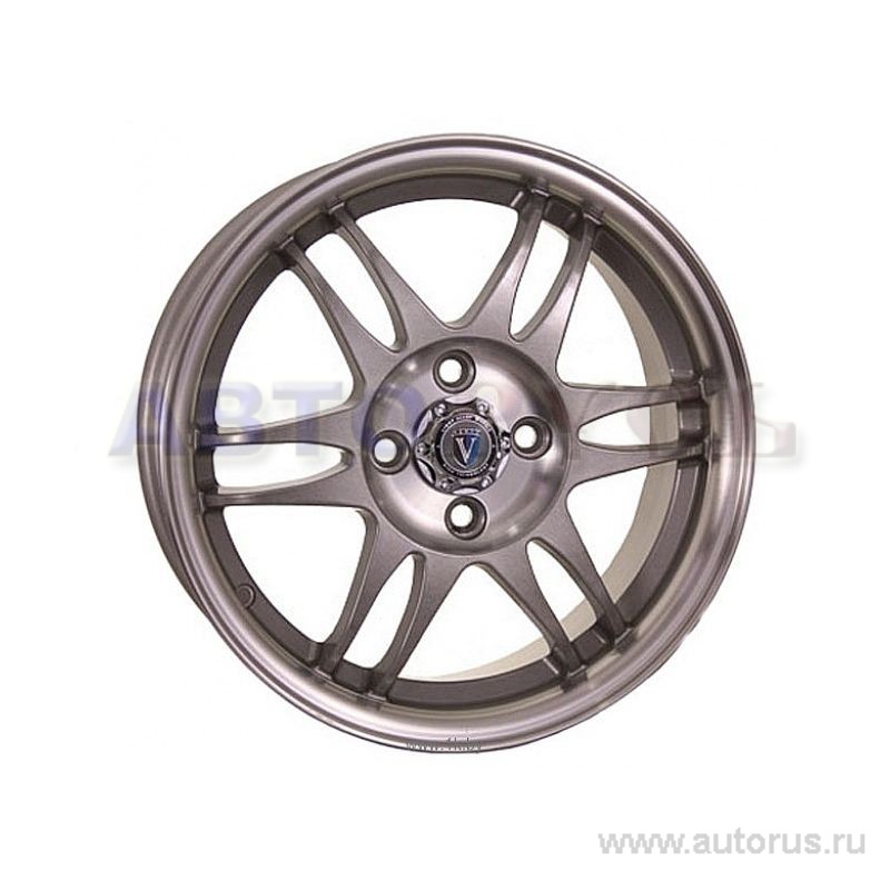 Диск литой R15 6J 4x100/60.1 ET45 VENTI 1502 SD rd831765