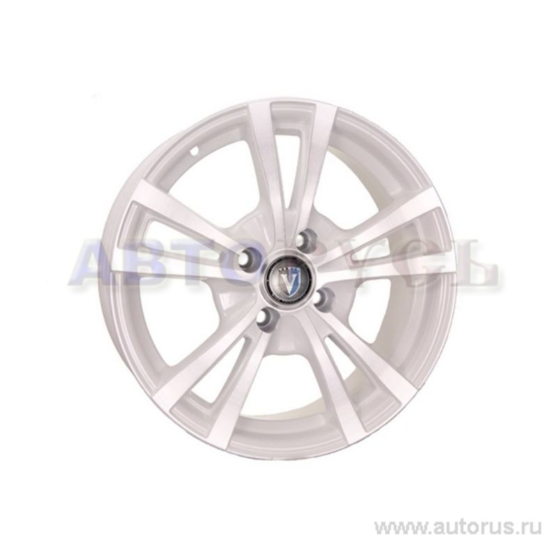 Диск литой R14 5.5J 4x100/60.1 ET43 VENTI 1404 W rd831895