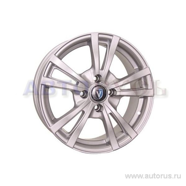 Диск литой R14 5.5J 4x100/67.1 ET35 VENTI 1404 S rd831896