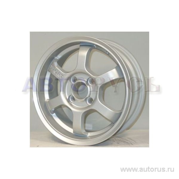 Диск литой R15 6J 4x100/54.1 ET40 VENTI 1501 S rd832376