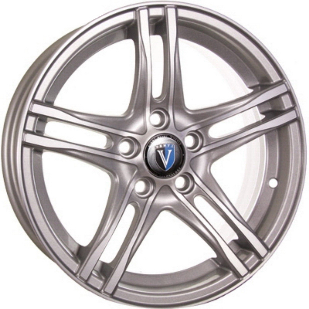 Диск литой R15 6J 5x100/57.1 ET38 VENTI 1505 SL rd832498