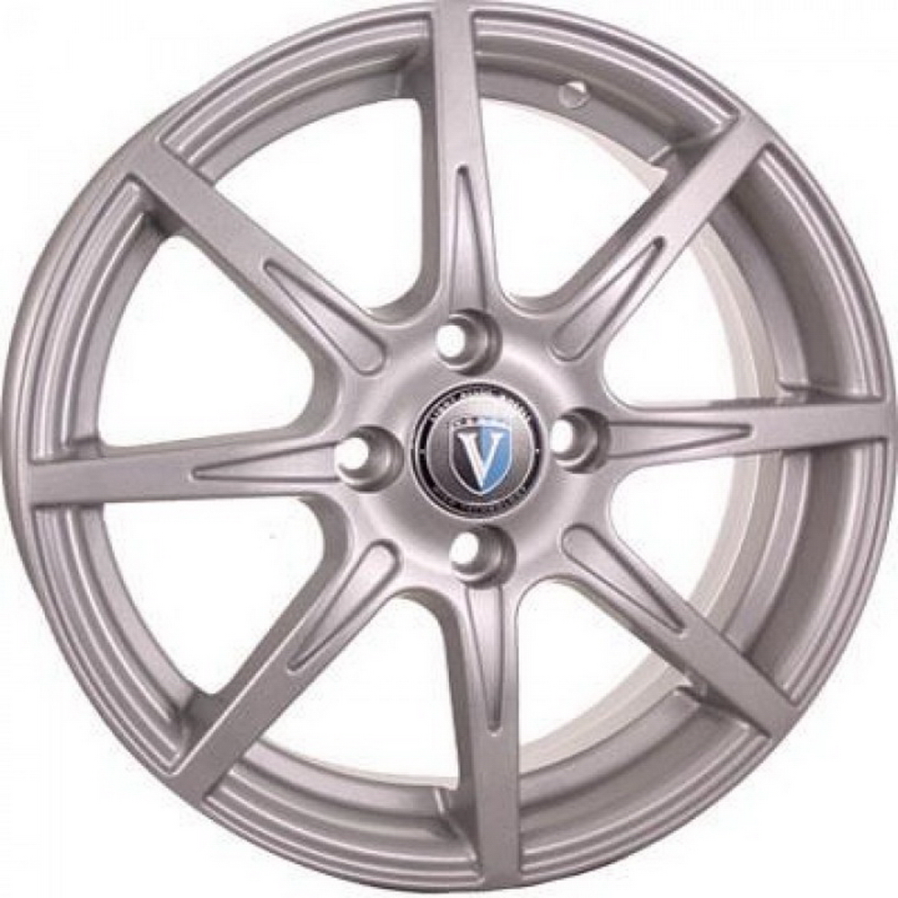 Диск литой R15 5.5J 4x100/54.1 ET45 VENTI 1508 SL rd832499