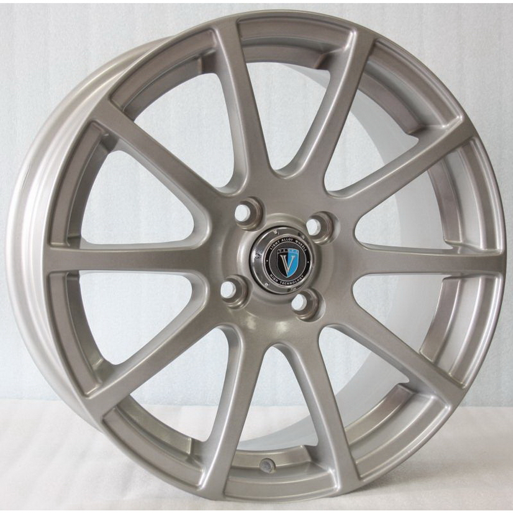 Диск литой R16 6.5J 4x100/60.1 ET37 VENTI 1603 SL rd832512