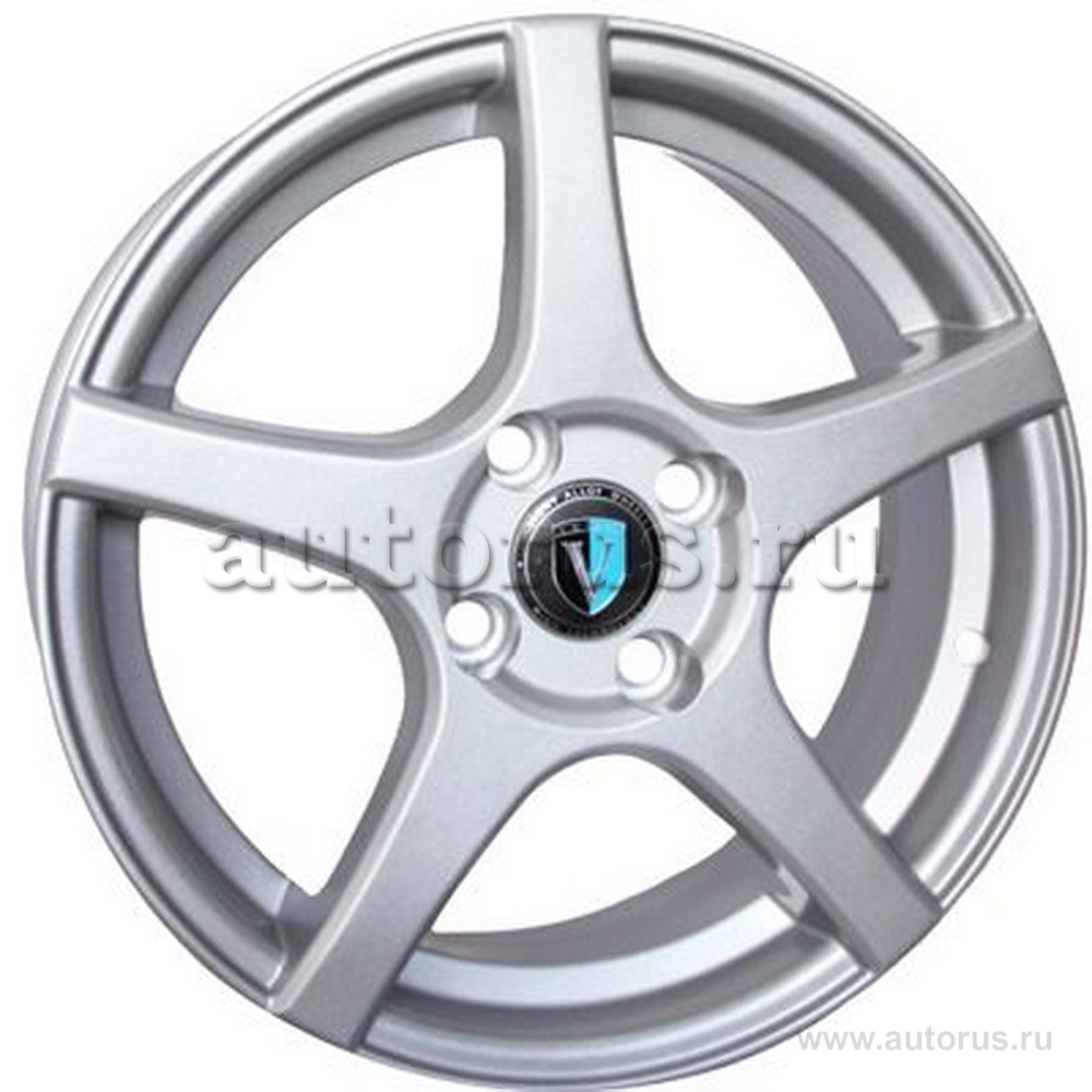 Диск литой R15 6J 4x100/54.1 ET48 VENTI 1510 SL rd832740