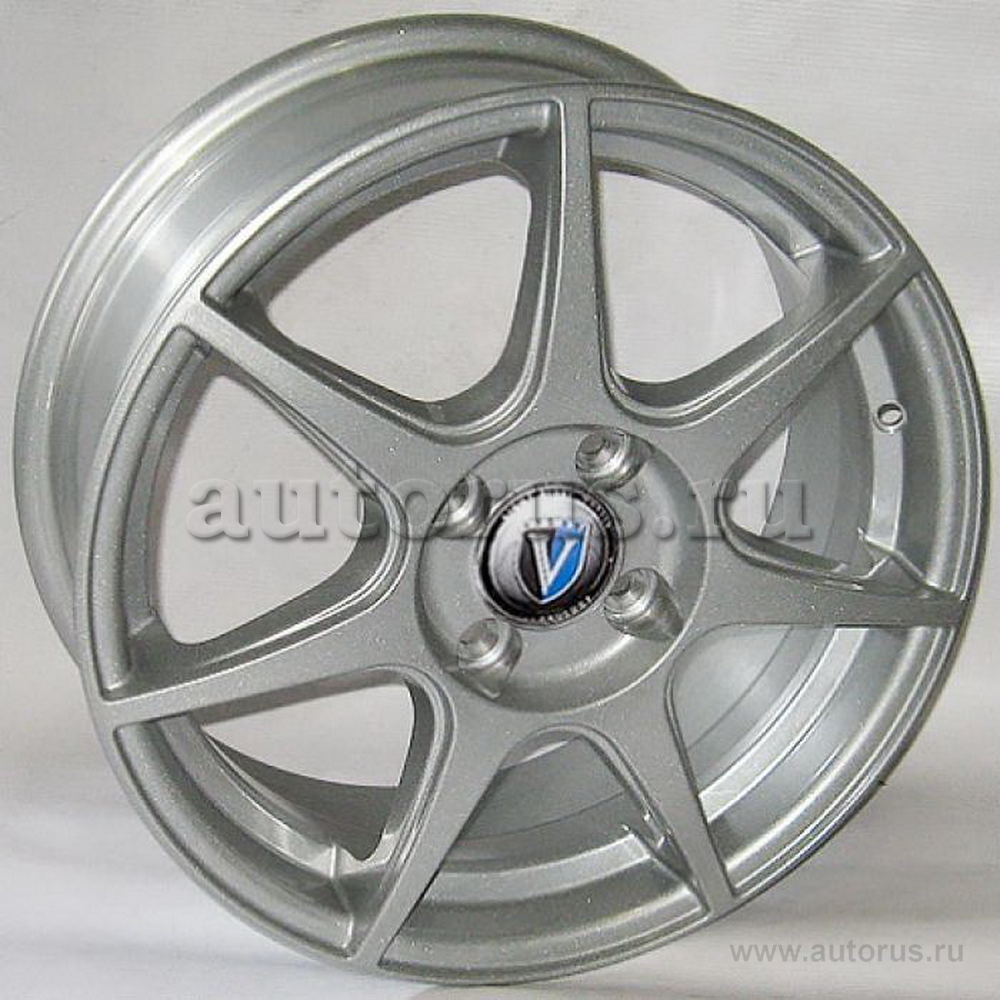 Диск литой R15 6J 4x100/54.1 ET45 VENTI 1513 SL rd832781