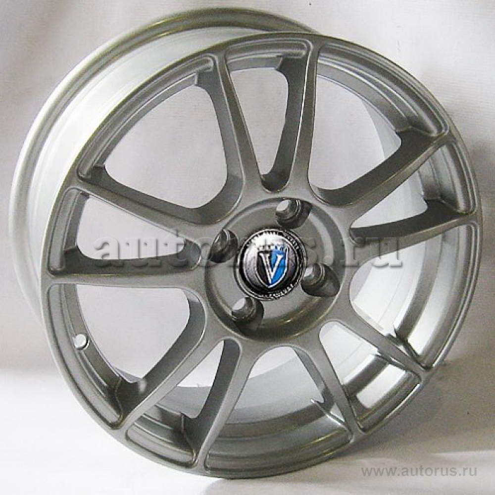 Диск литой R15 6J 4x100/60.1 ET45 VENTI 1511 SL rd832793