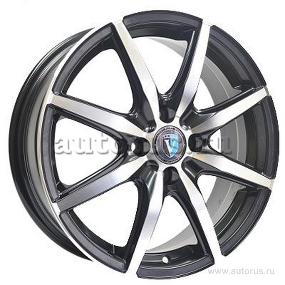 Диск литой R15 6J 4x100/54.1 ET48 VENTI 1515 BD rd832950