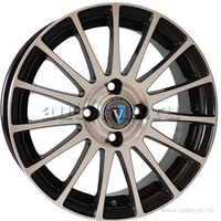Диск литой R15 6J 4x100/67.1 ET32 VENTI 1507V BD V1507-615-671-4x100-32BD