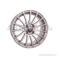 Диск литой R15 6J 4x100/67.1 ET38 VENTI 1507V SL V1507-615-671-4x100-38SL