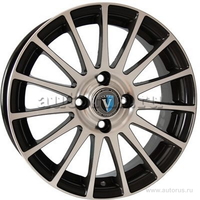 Диск литой R15 6J 4x114.3/67.1 ET32 VENTI 1507V BD V1507-615-671-4x1143-32BD