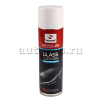 Очиститель стекол, пена GLASS Cleaner 500 мл Venwell