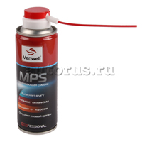 Смазка проникающая ВД 40 MPS Multi Purpose Spray 200 мл. Venwell VW-SL-020