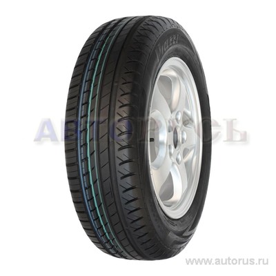 Автошина R16 225/60 Viatti Strada Asimmetrico V-130 98V лето 3110023