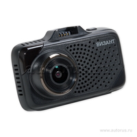 Антирадар с видеорегистратором + GPS информер Vizant-740 Signature