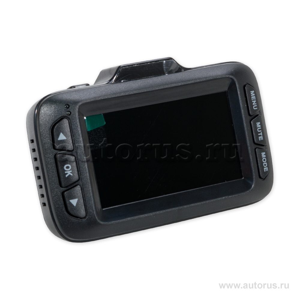 Антирадар с видеорегистратором + GPS информер Vizant-740 Signature