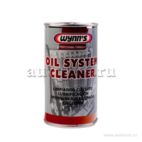 Промывка двигателя 325 мл. Wynns W47244