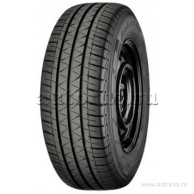 Автошина R16C 205/65 Yokohama BluEarth-Van RY55 107/105T лето E4762