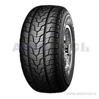 Автошина R18 265/60 Yokohama Geolandar G038G 110V лето K6040