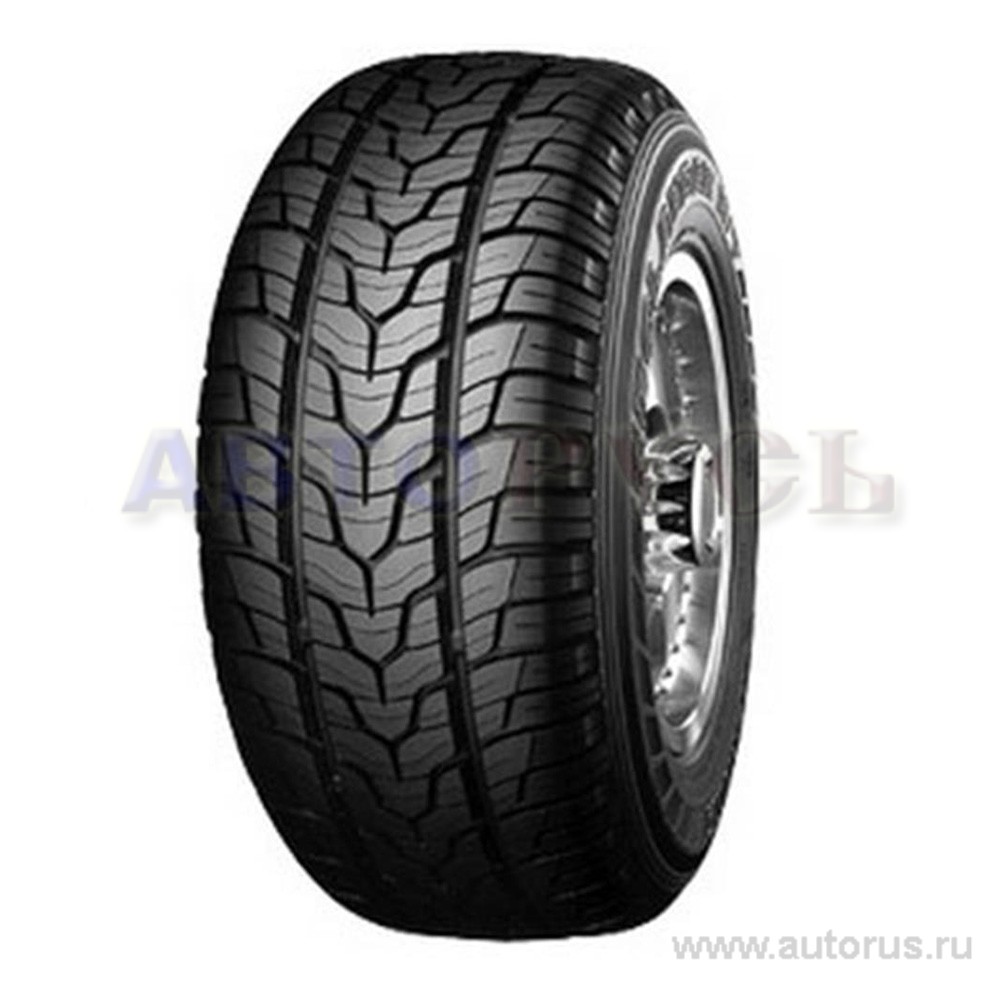 Автошина R18 265/60 Yokohama Geolandar G038G 110V лето K6040