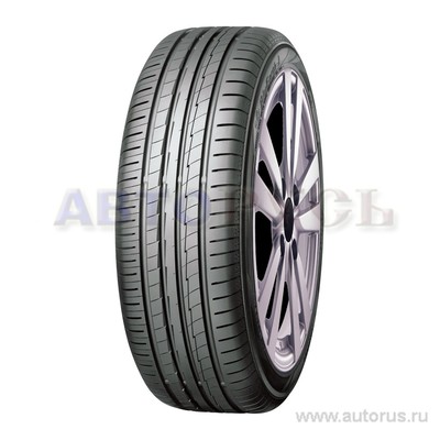 Автошина R15 195/50 Yokohama BluEarth-A AE-50 82H лето R0979