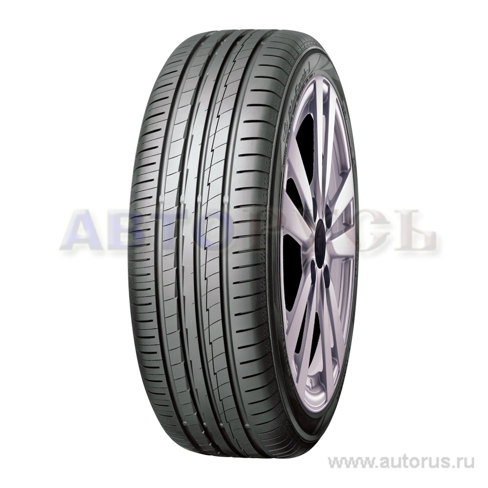 Автошина R16 225/55 Yokohama BluEarth-A AE-50 99W лето R0992