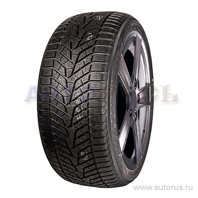 Автошина R21 295/35 Yokohama BluEarth Winter V905 107V зима R1679